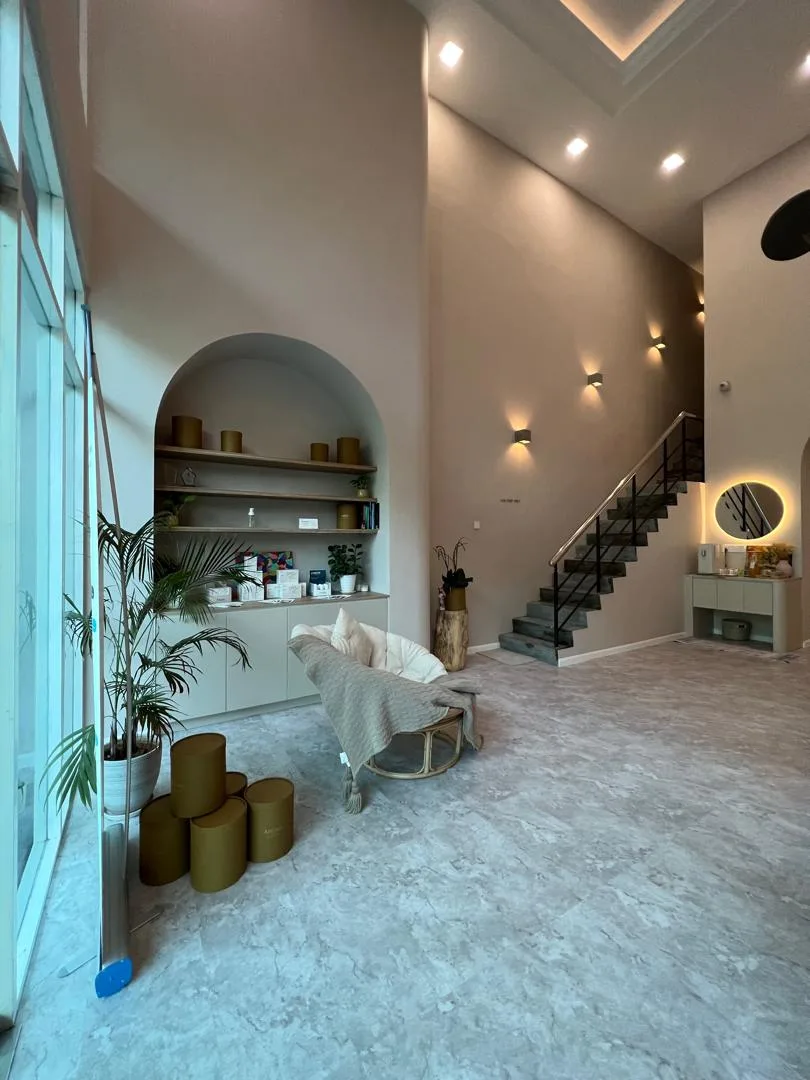 The Rosewood Clinic