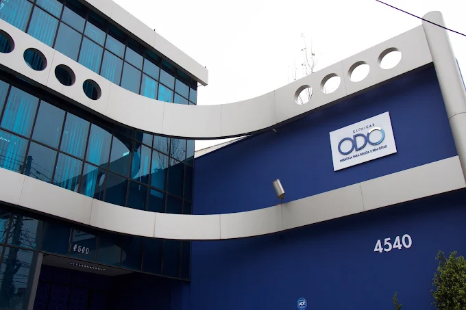 Clínicas Odo | Estética | Dermatologia | Gastroenterologia