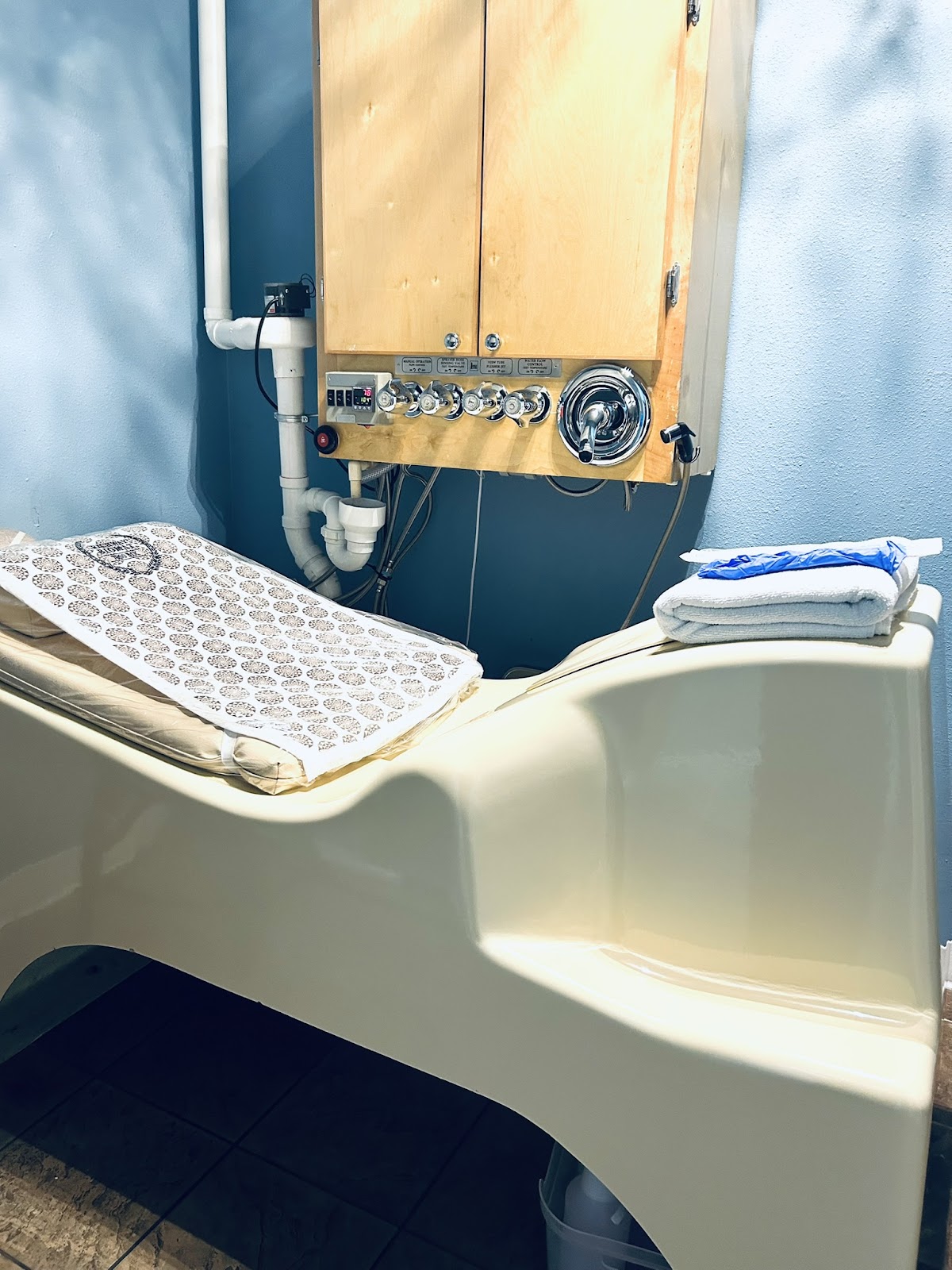 Las Vegas Colon Hydrotherapy Clinic