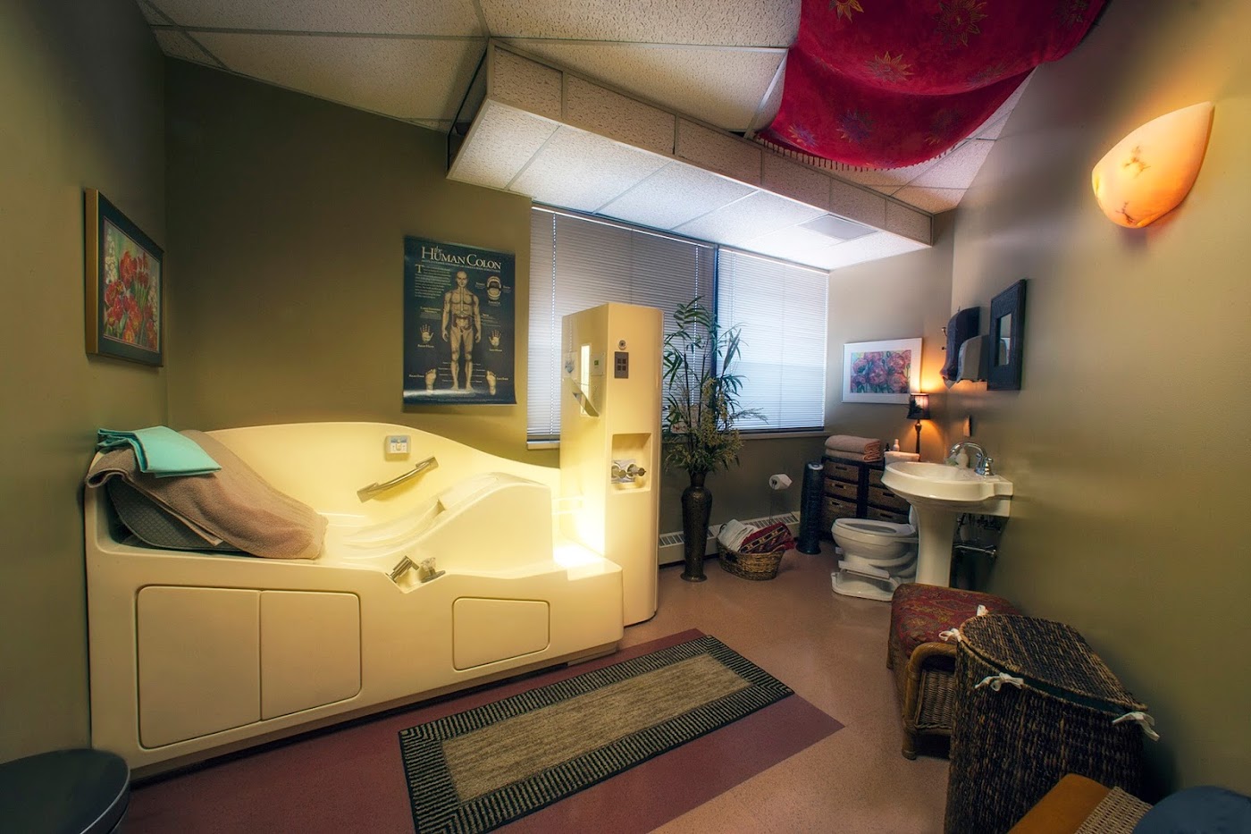 Lavage Wellness Center