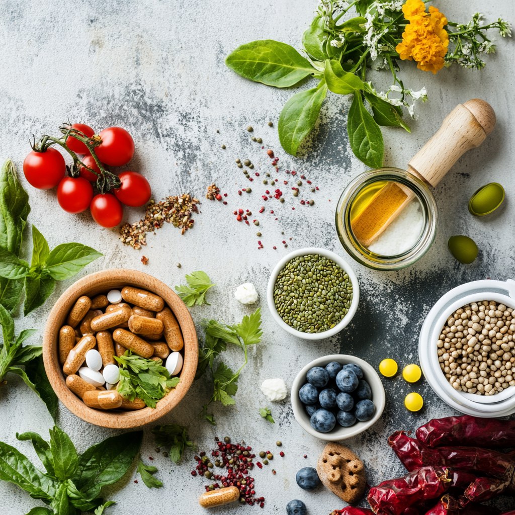 Centre de Santé Serona | Naturopathie |