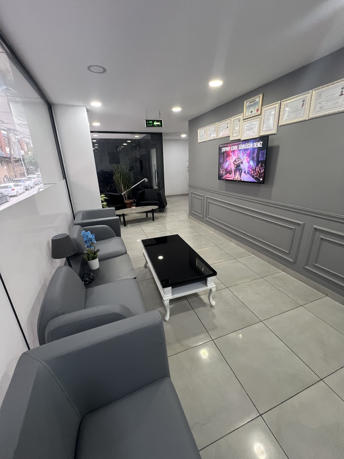 Dr. Mehmet Çeliktan - Ozon Terapi Hacamat, Proloterapi Tedavi Merkezi