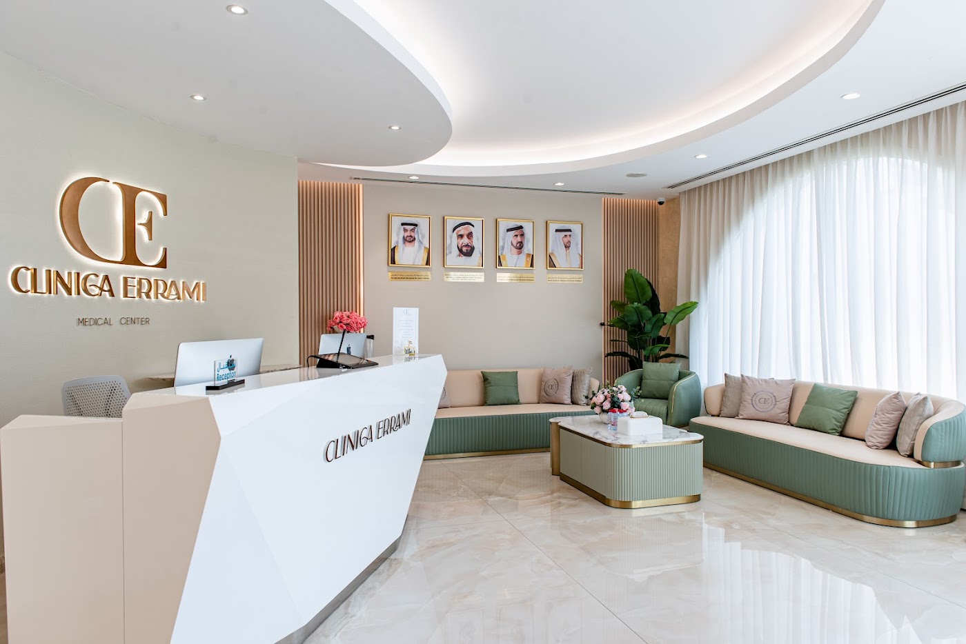 Clinica Errami - Aesthetic Clinic in Jumeirah | Medical Clinic in Jumeirah | Polyclinic in Dubai. | افضل عيادة تجميل في دبي