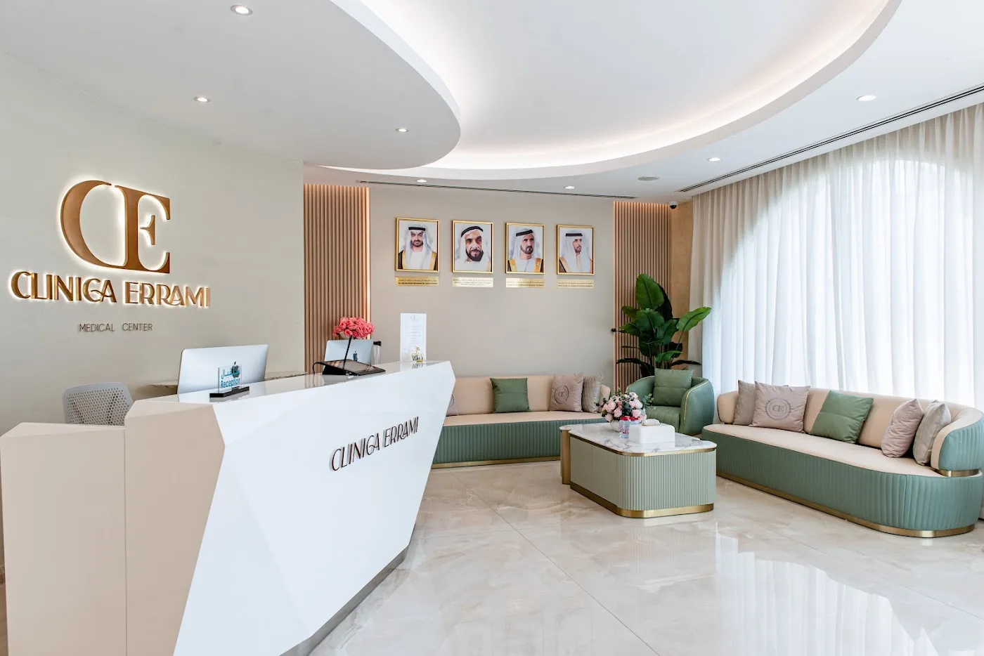 Clinica Errami
