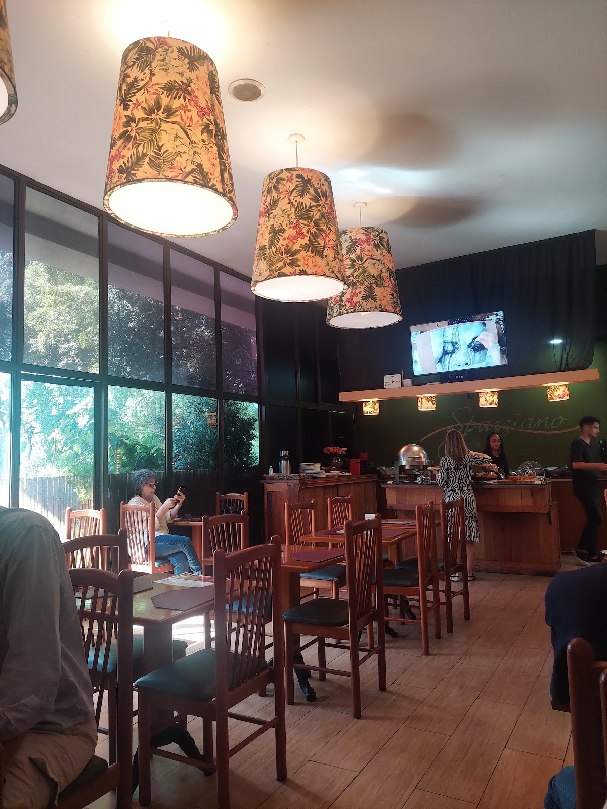 Spa Maria Bonita Ipanema | SPA Urbano