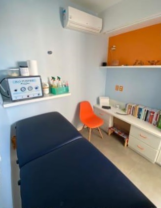 Leticia Gomes Terapias Naturais