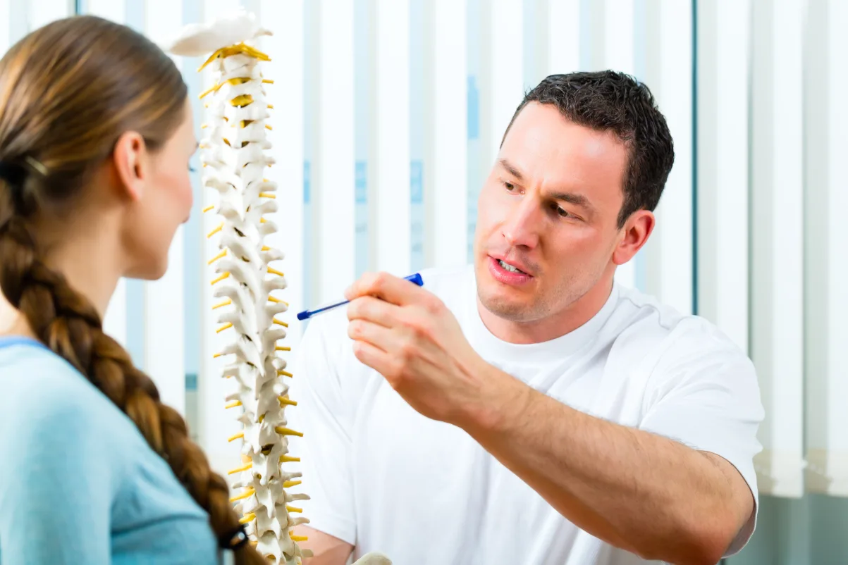 Parkland Natural Health Colonic Clinic