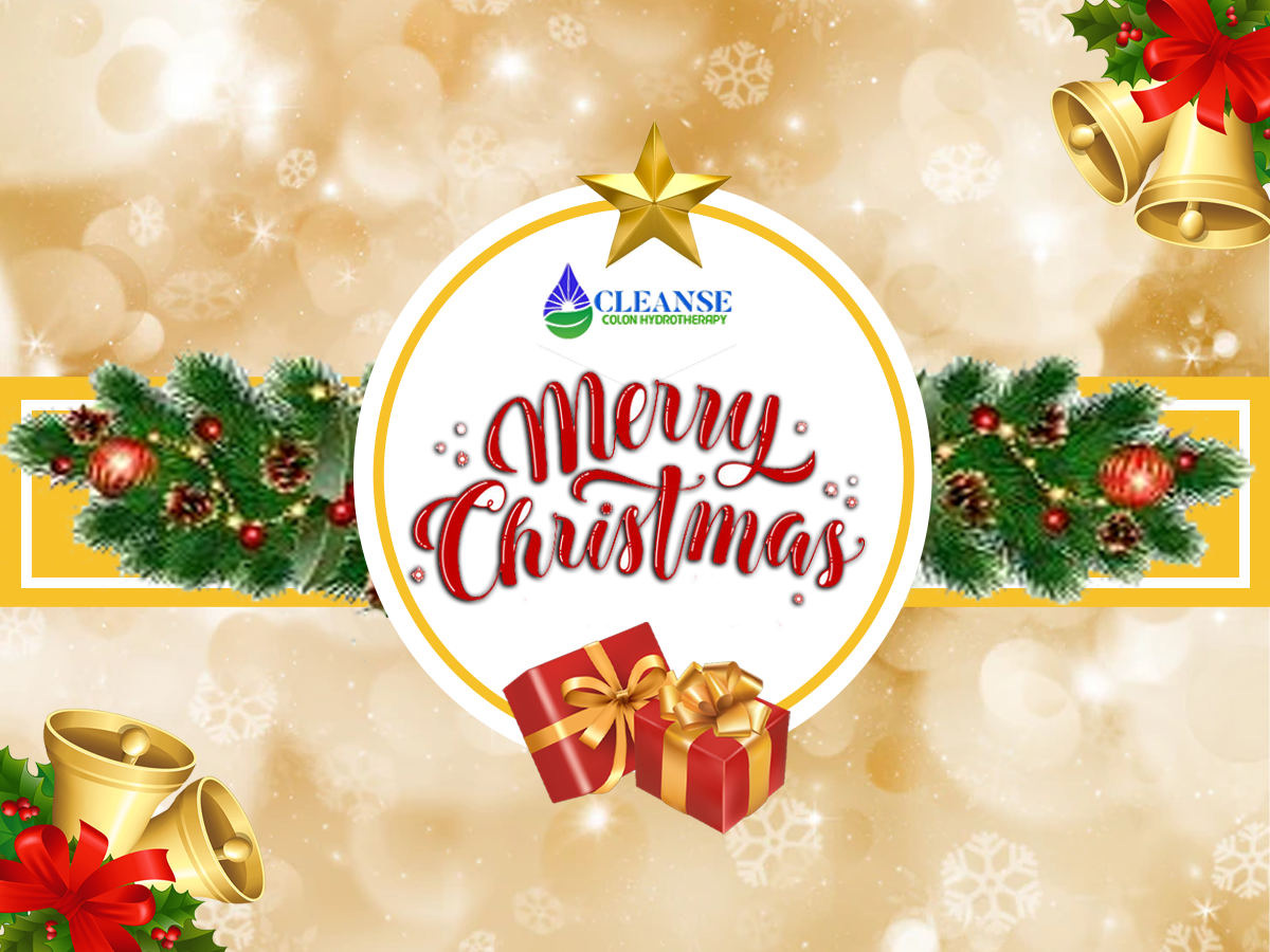 Cleanse Colon Hydrotherapy