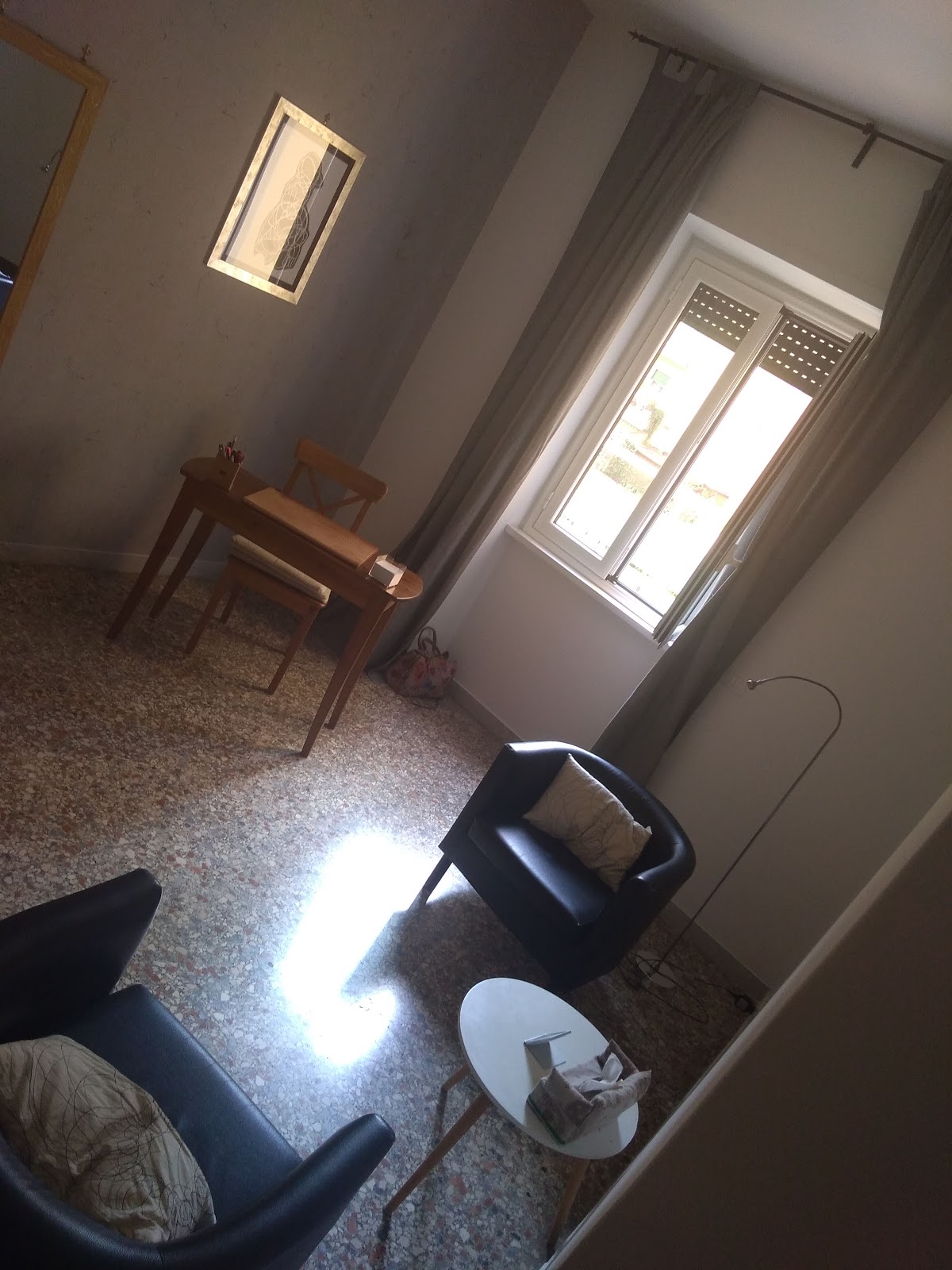 Naturopata Valentina Ganz