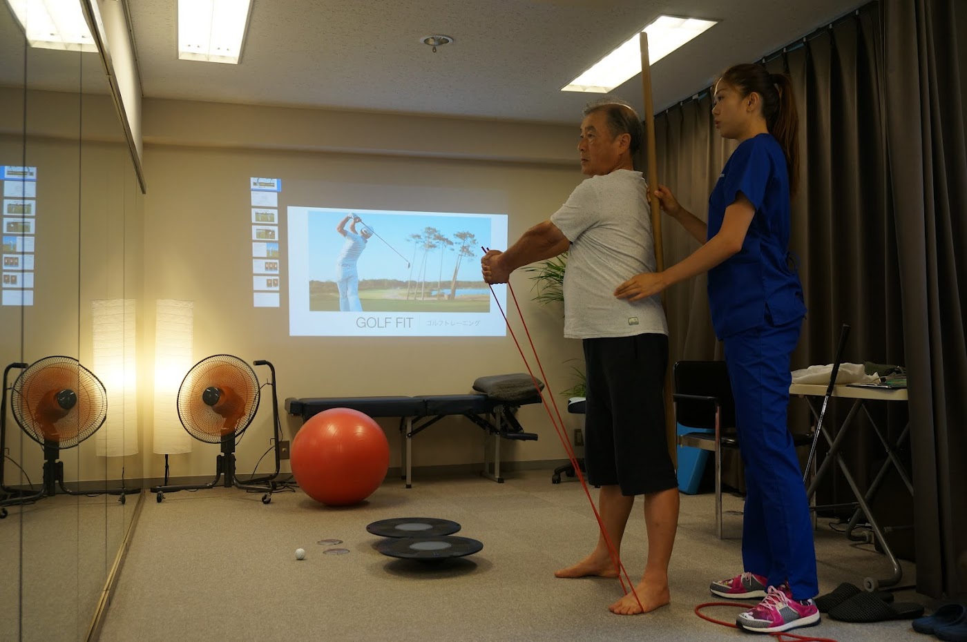 Tokyo Healing Arts Center 東京ヒーリングアーツセンター