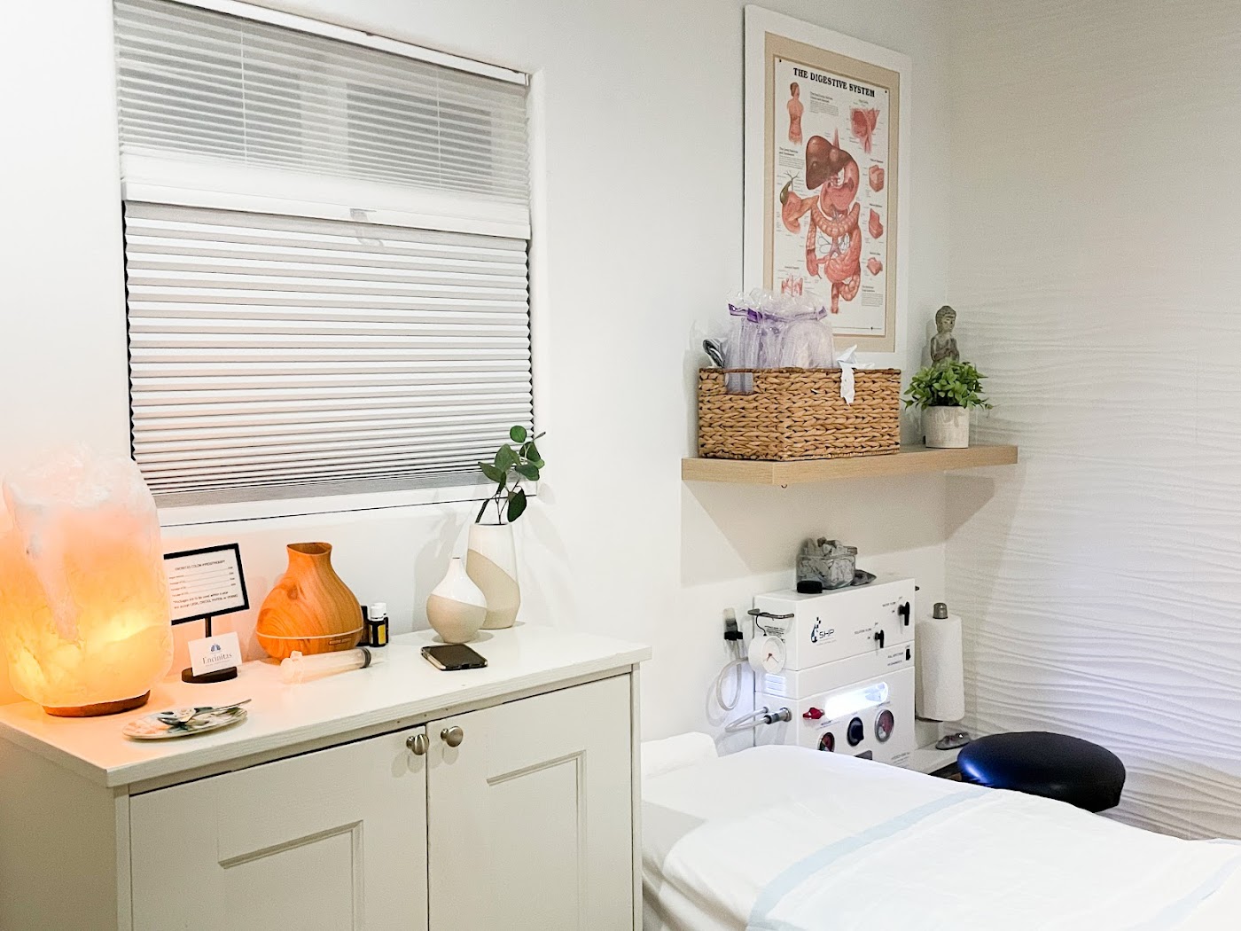 Encinitas Colon Hydrotherapy