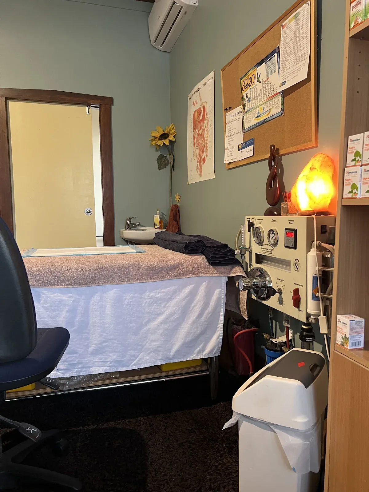 Sunflower Therapies