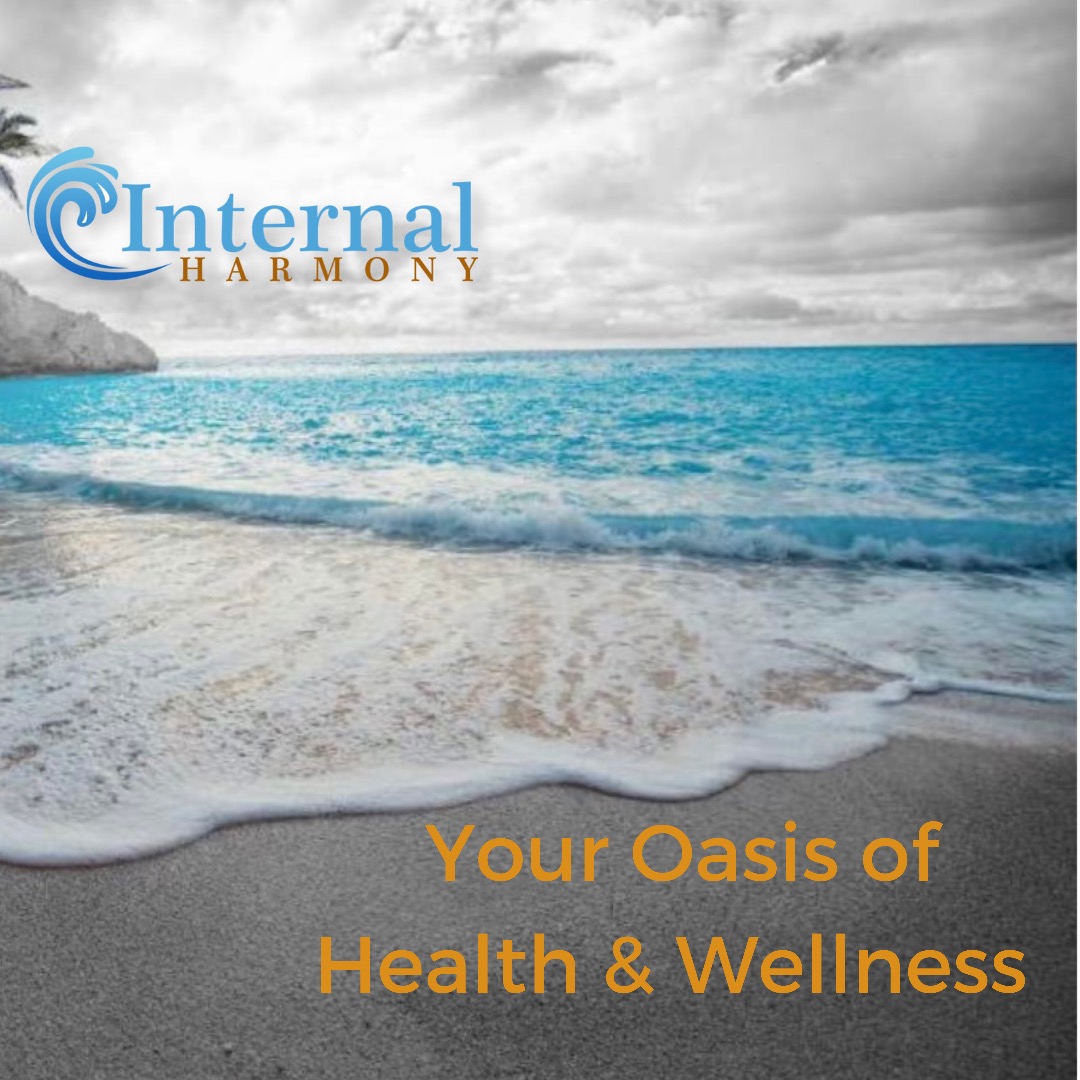 Internal Harmony Wellness Center