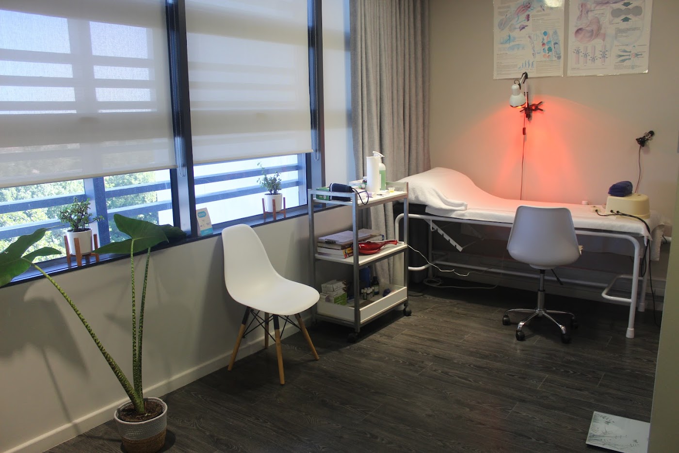 Radiance Health and Wellness | Colon Cleansing