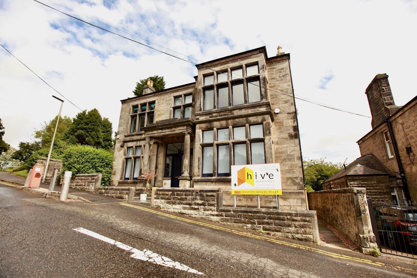 ProHealth Therapy Scotland