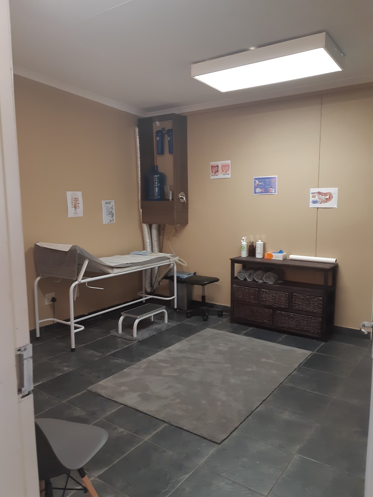 Colon Health Horizon