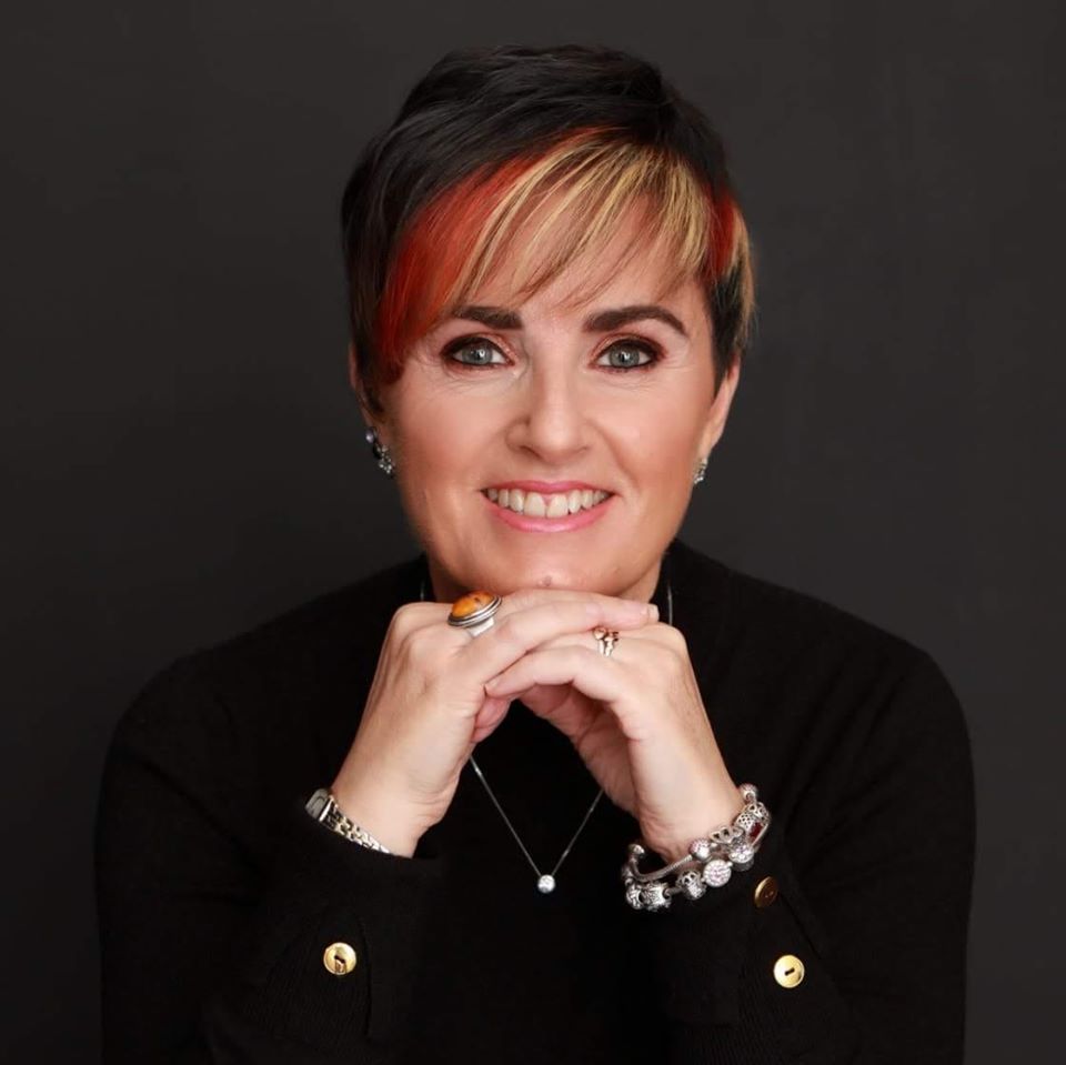 Sarah Breslin Wellness