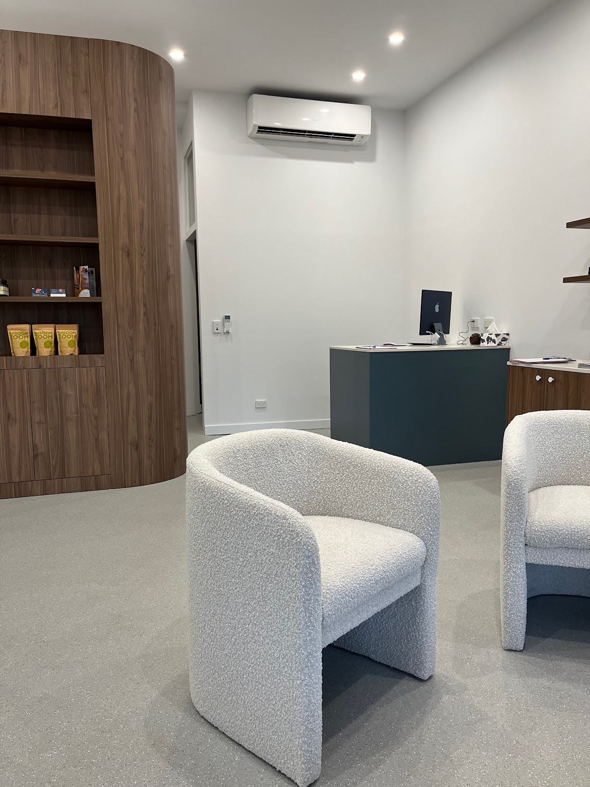 Bottoms Up Colonics - Port Melbourne