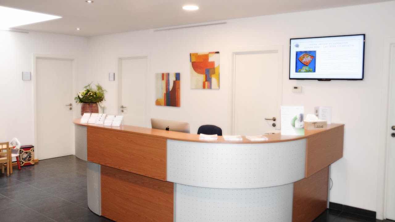 HEAL Clinic Belgium - La Hulpe. Health & Laser Medical Center