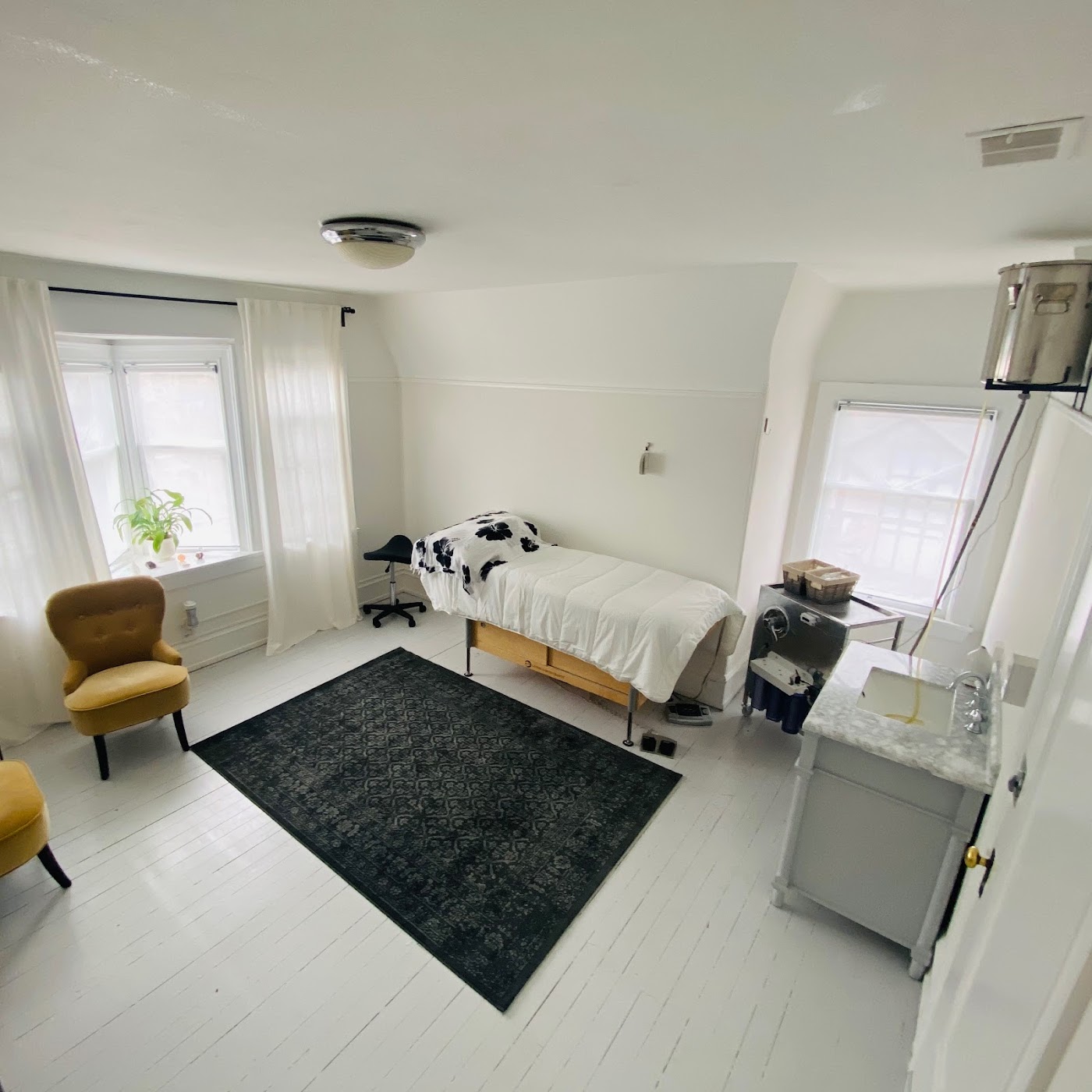 Cultivate DETOX/NEW CLINIC