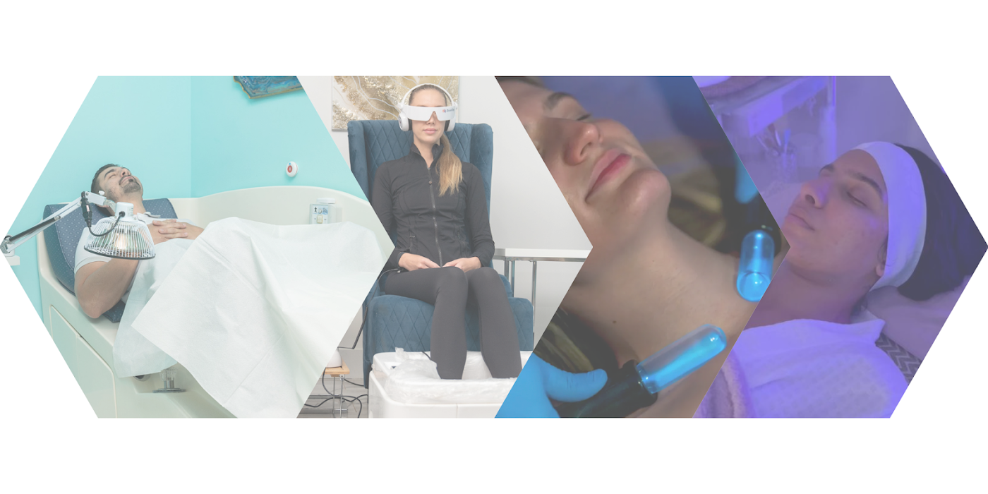 Centner Wellness - Edgewater