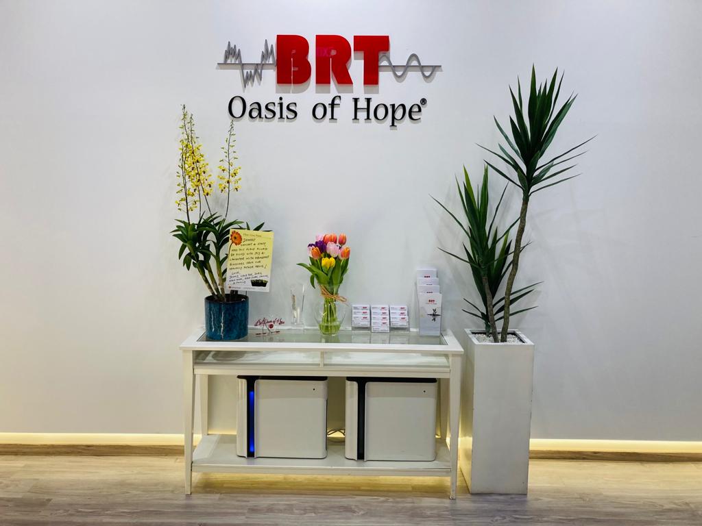 BRT Oasis of Hope