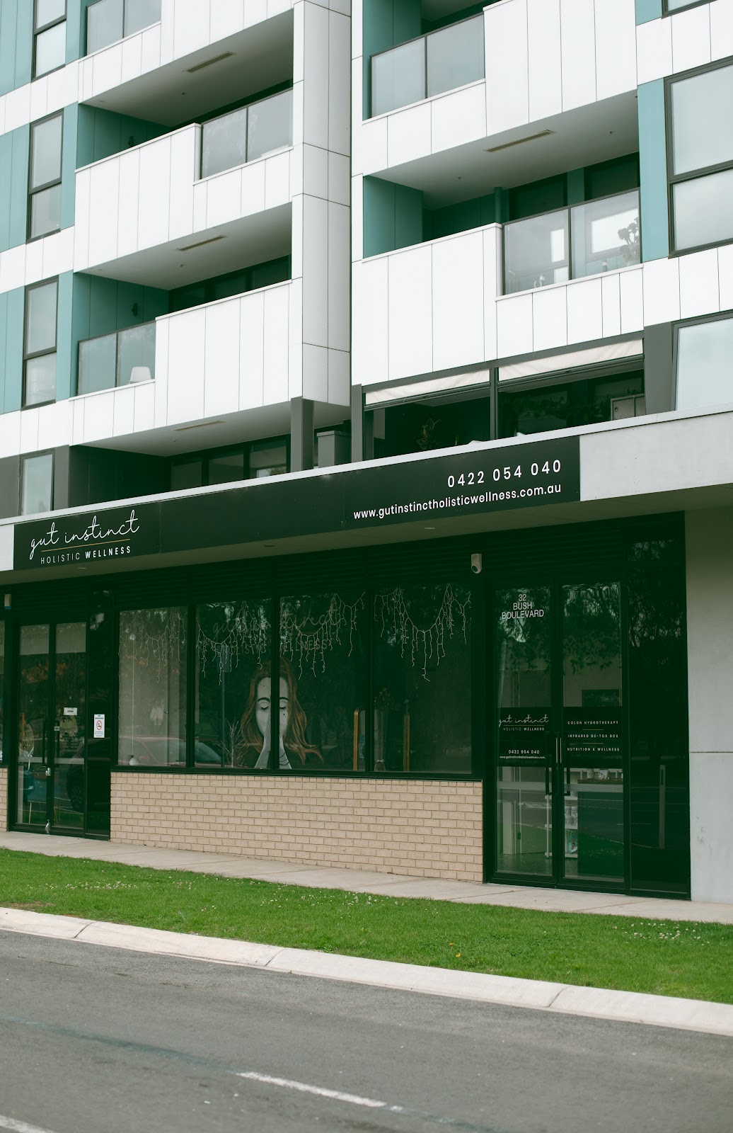 Gut Instinct Holistic Wellness