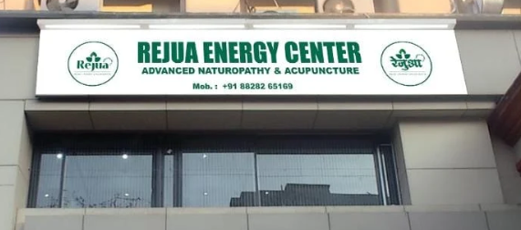 Rejua Energy Center | Colon therapy | Naturopathy treatment | Acupuncture treatment in Malad
