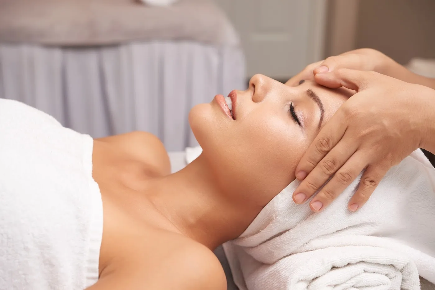 Southwest Day Spa