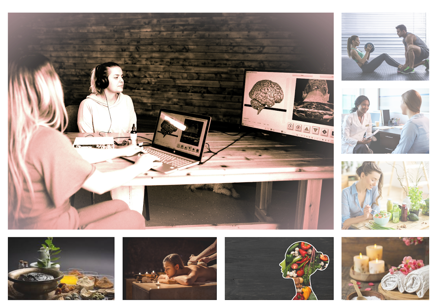 BIORISONANZA MILANO - GLOBAL CLINIC 360 - CENTRO BIOMODULAZIONE QUANTISTICA - CHECK UP BENESSERE E TERAPIA BENESSERE - MILANO