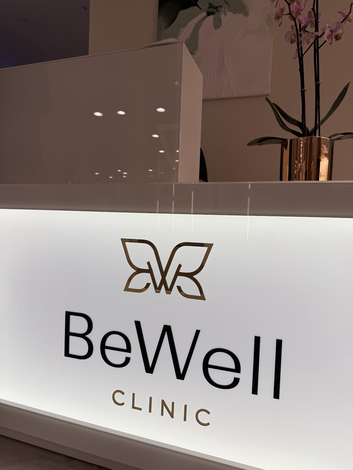 Bewell Clinic