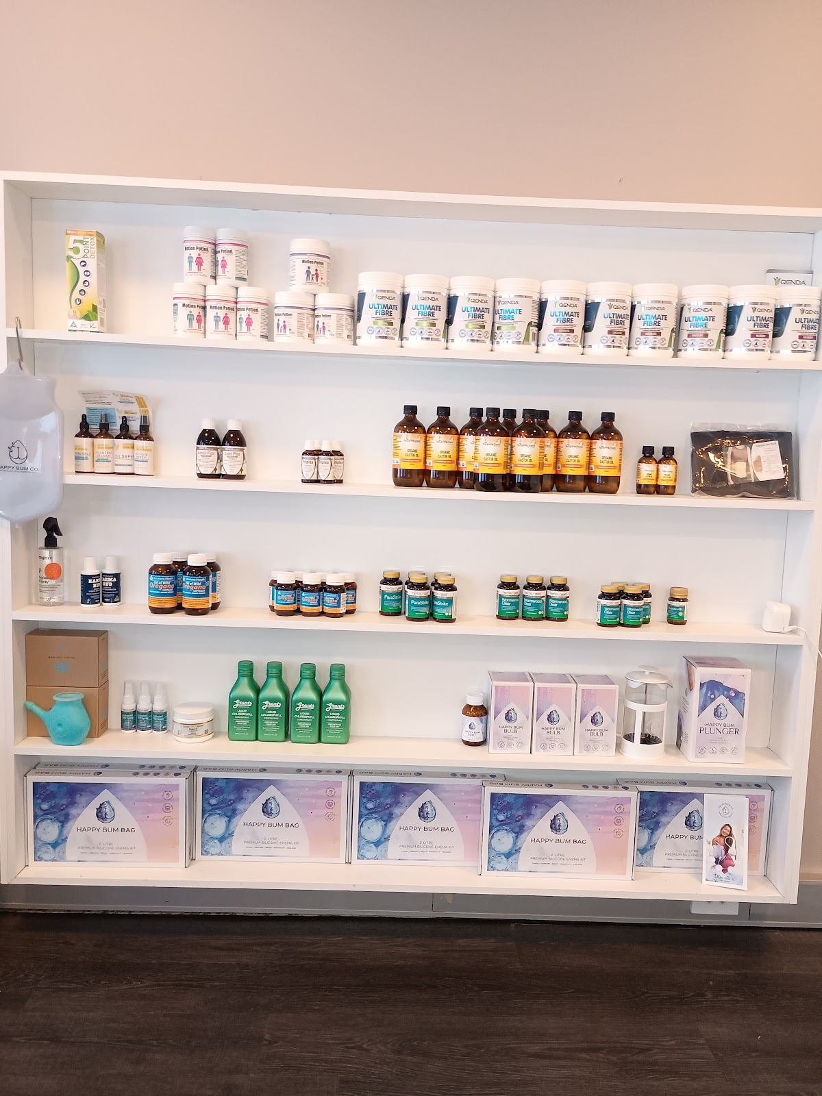 Colonic Care Melbourne