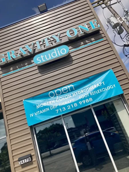 Gravity One Studio