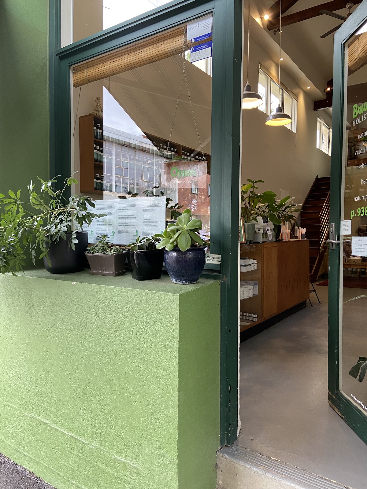 Brunswick Holistic Health