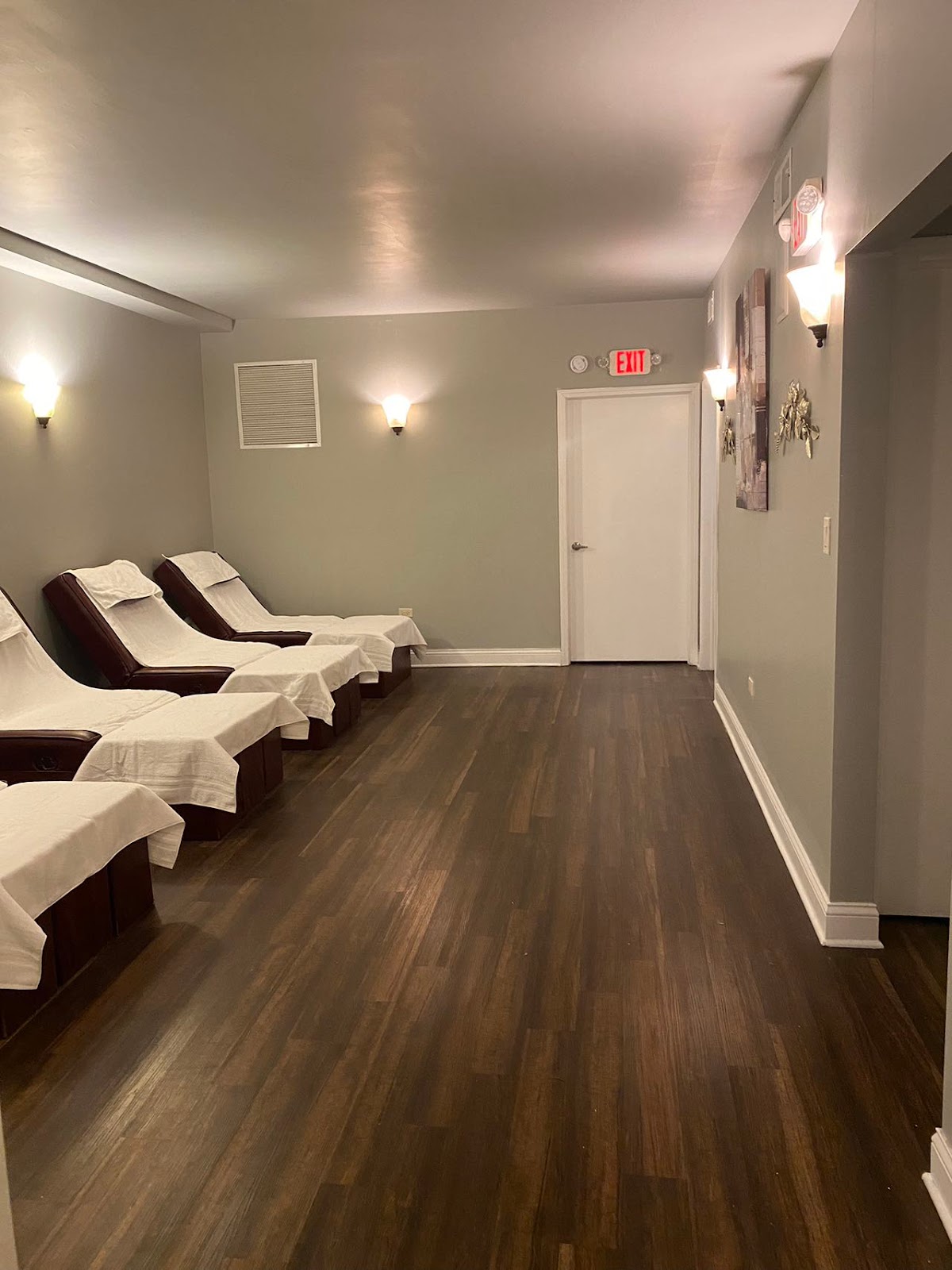 Chicago, United States