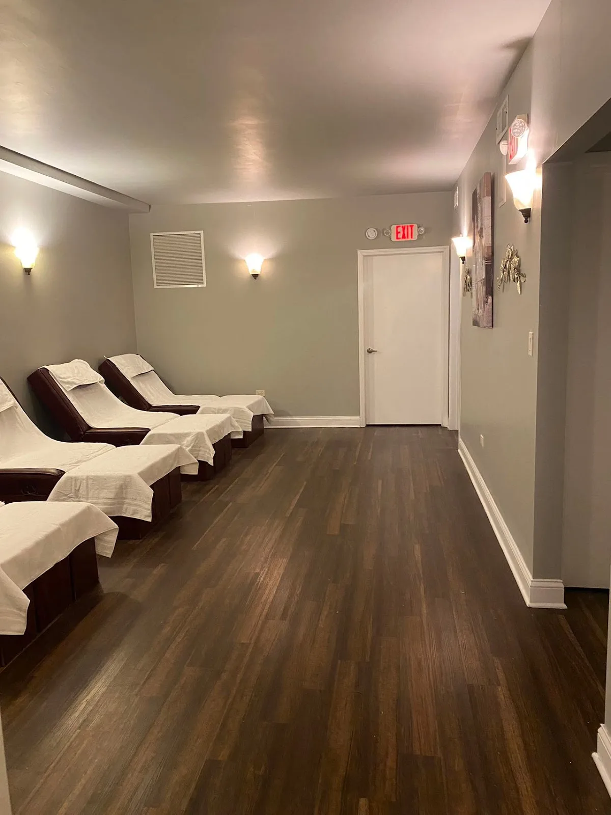 Sweet Serenity Spa