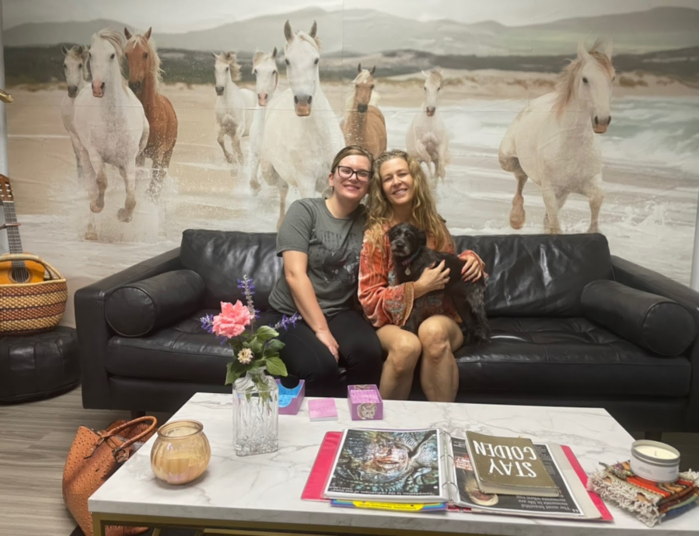 Body Temple Colonics