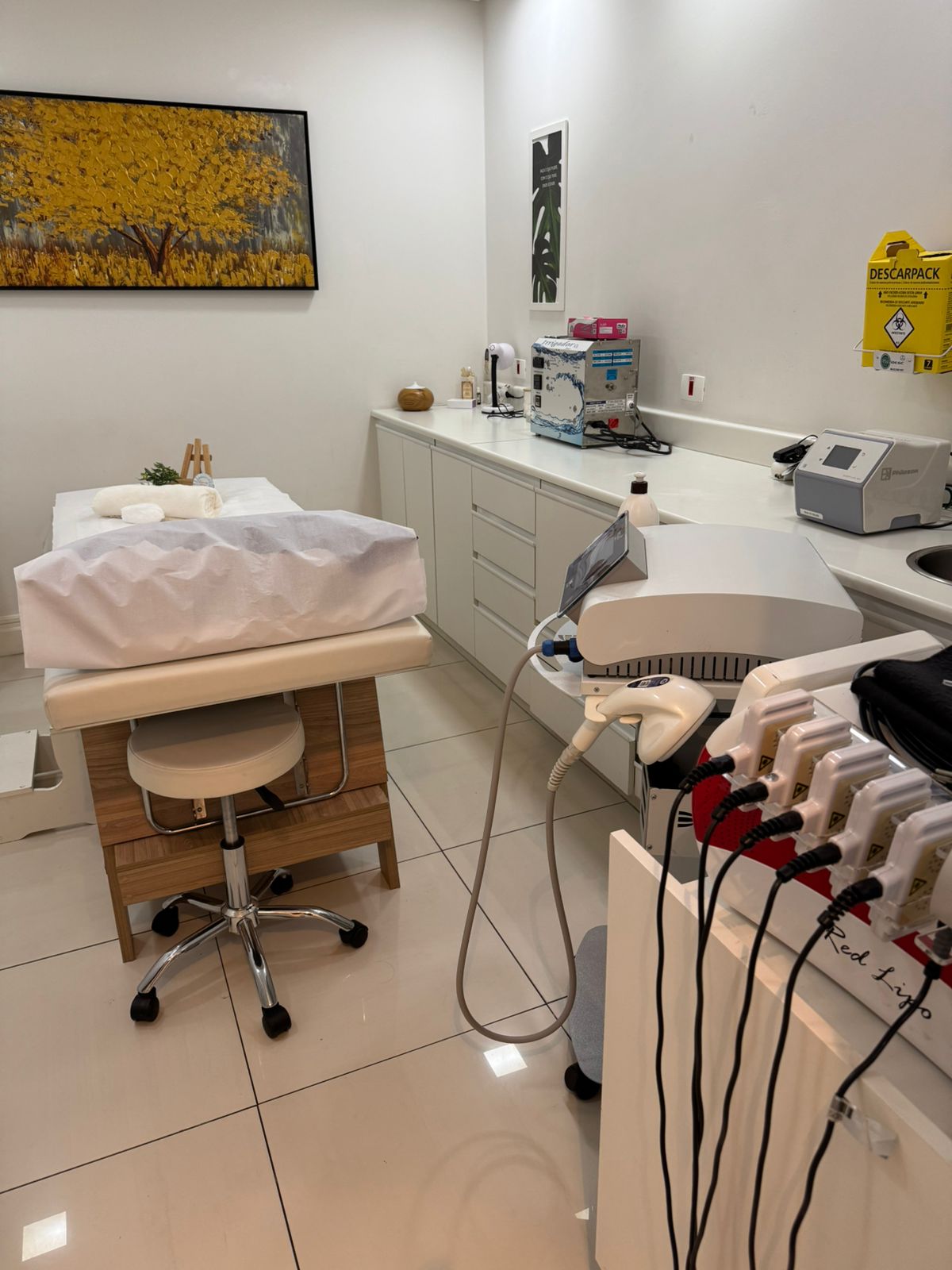 Instituto Health Cólon | Dra Aniely D´Agostino - Saúde Intestinal