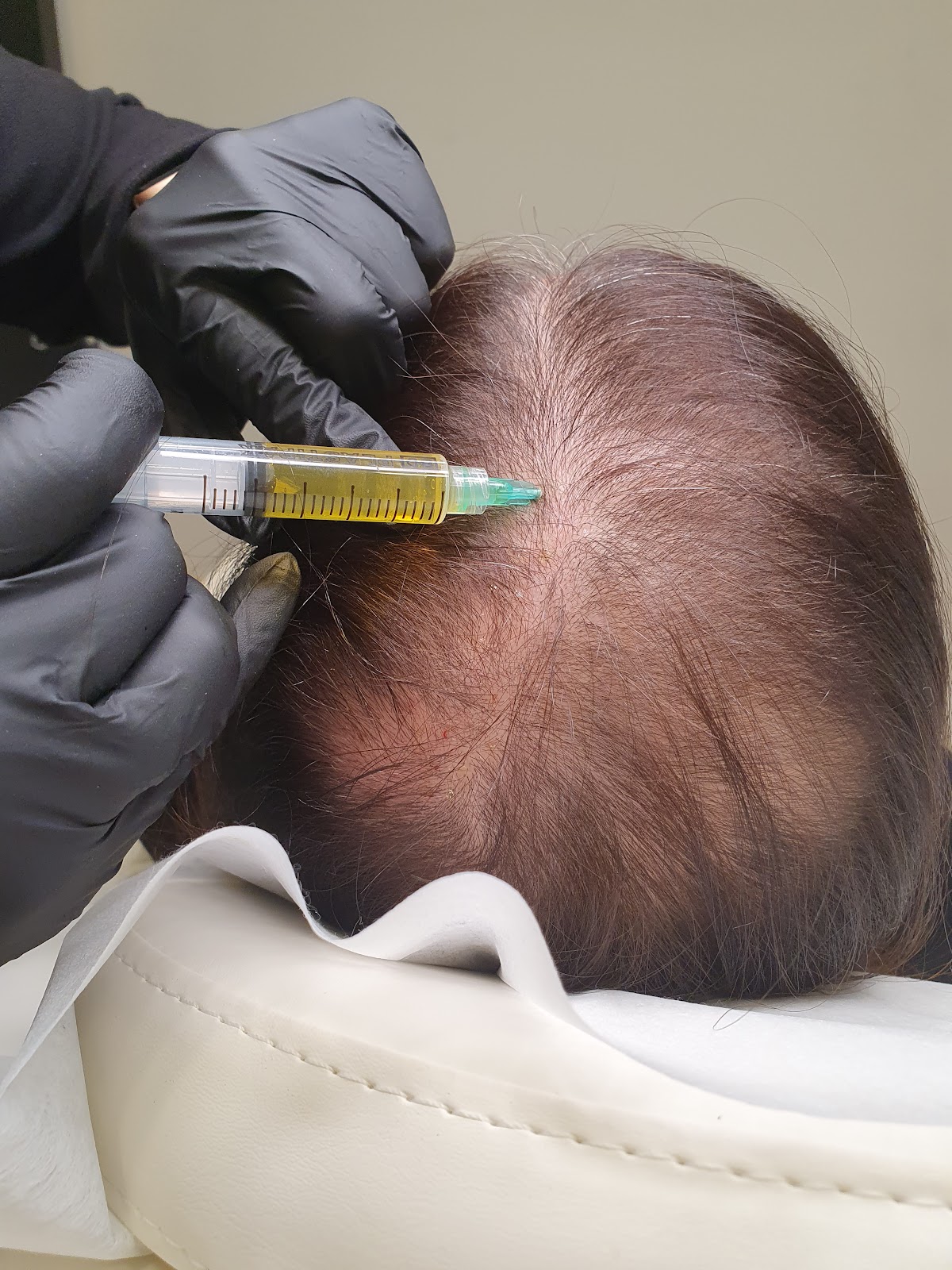 Klinik Mind Body and Soul