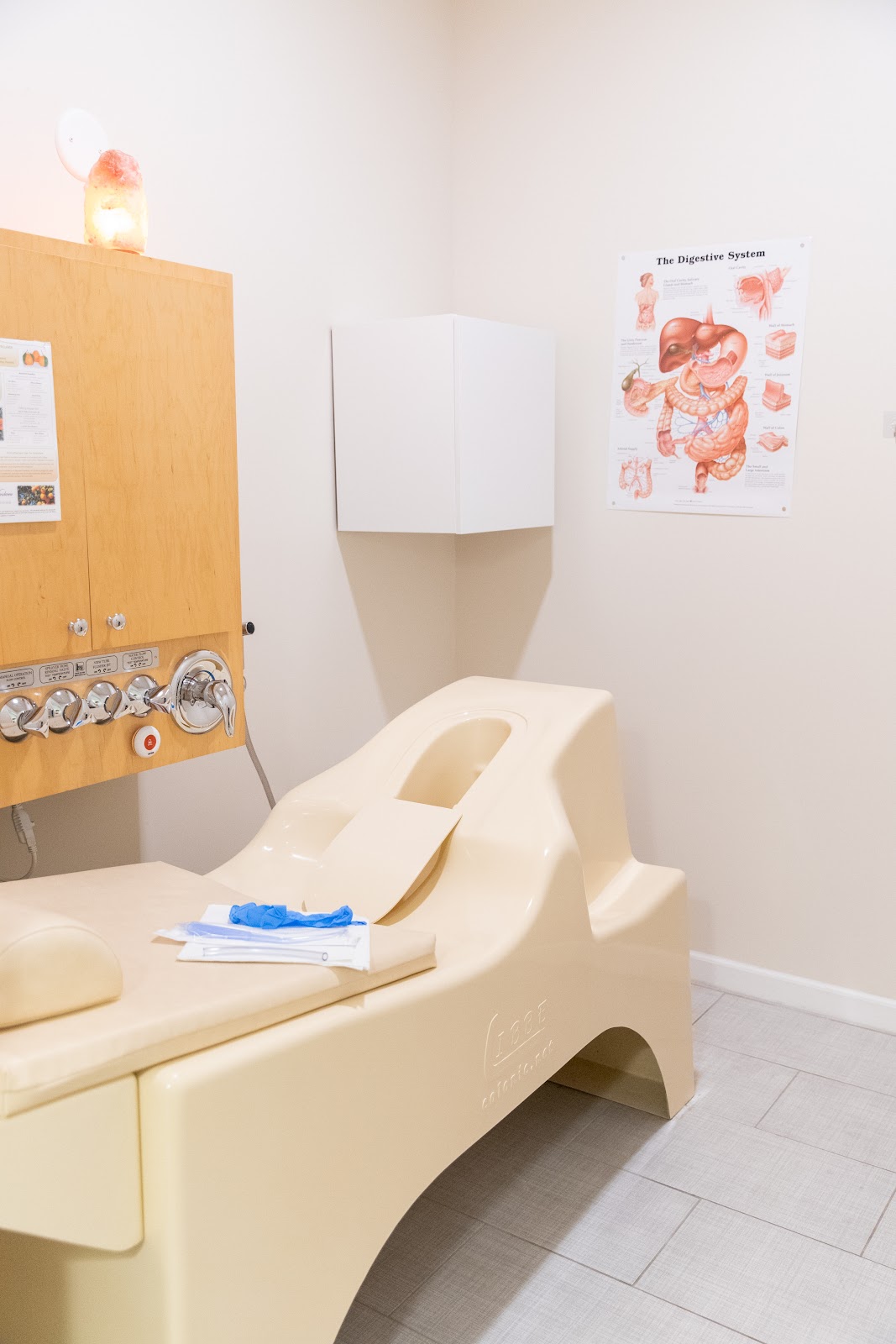 Clean Colonic Glendale