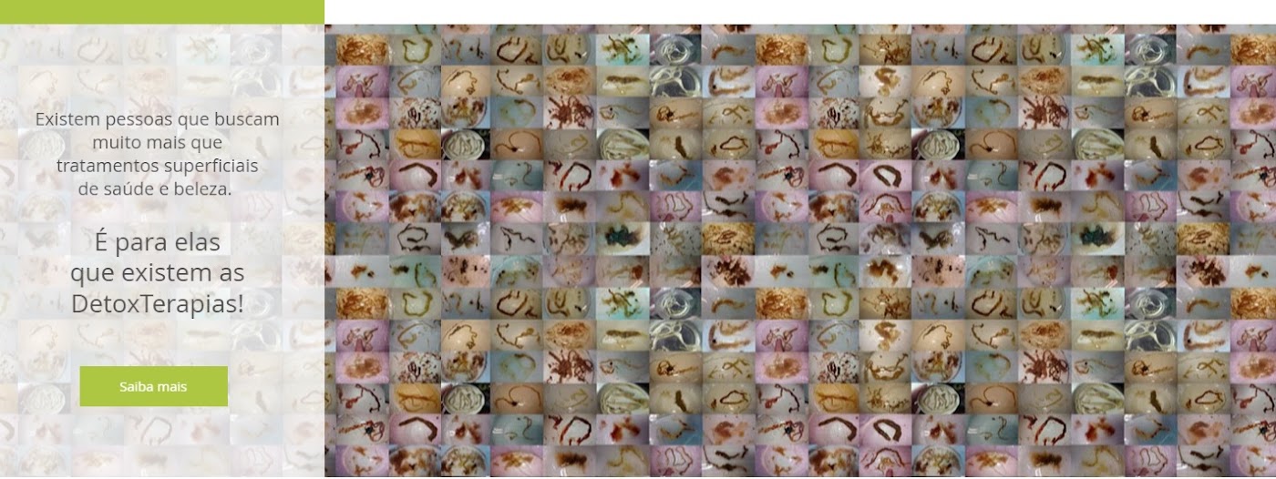 Clínica Dra. Sandra Nogueira - Nutrição & Hidrocolonterapia