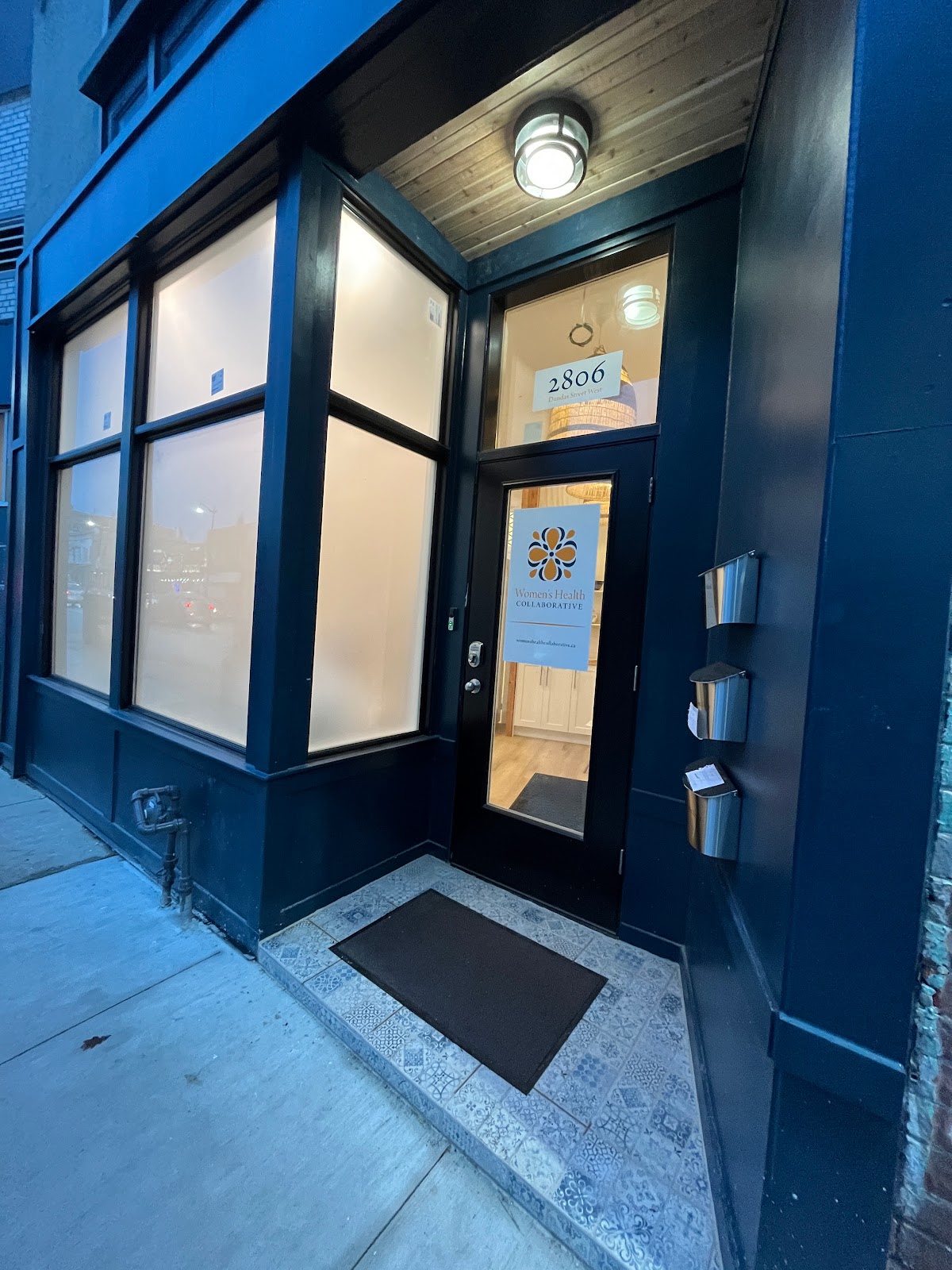 Women's Health Collaborative