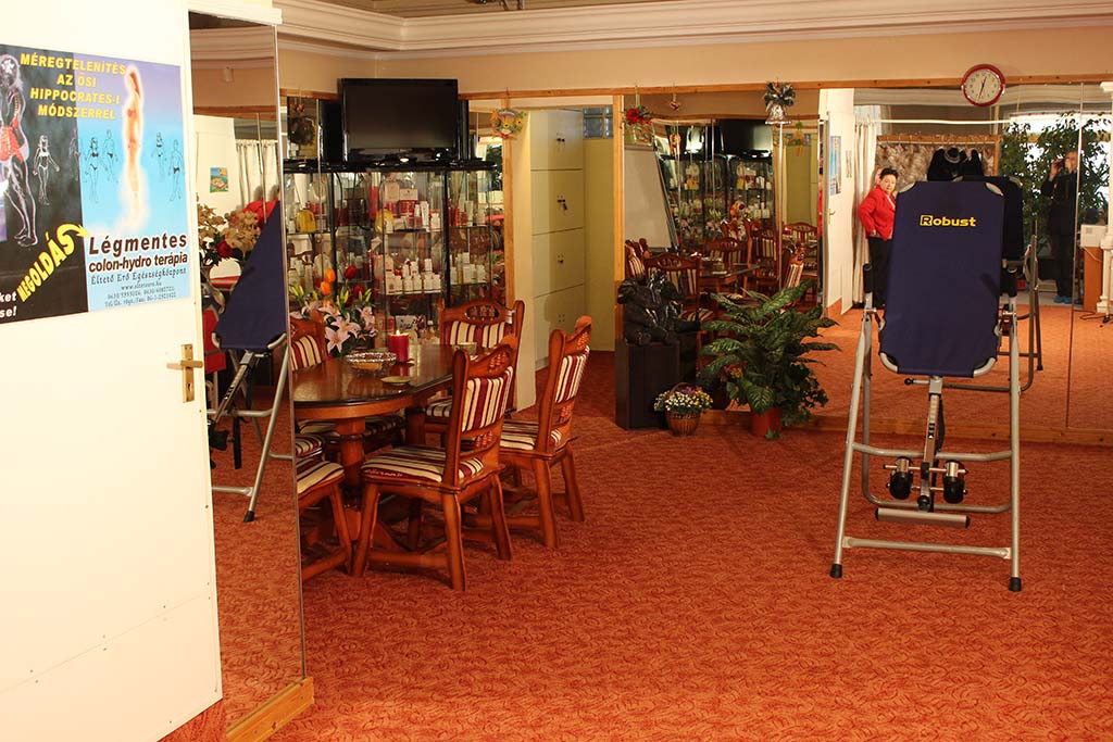 Holistic Medical Egészségközpont