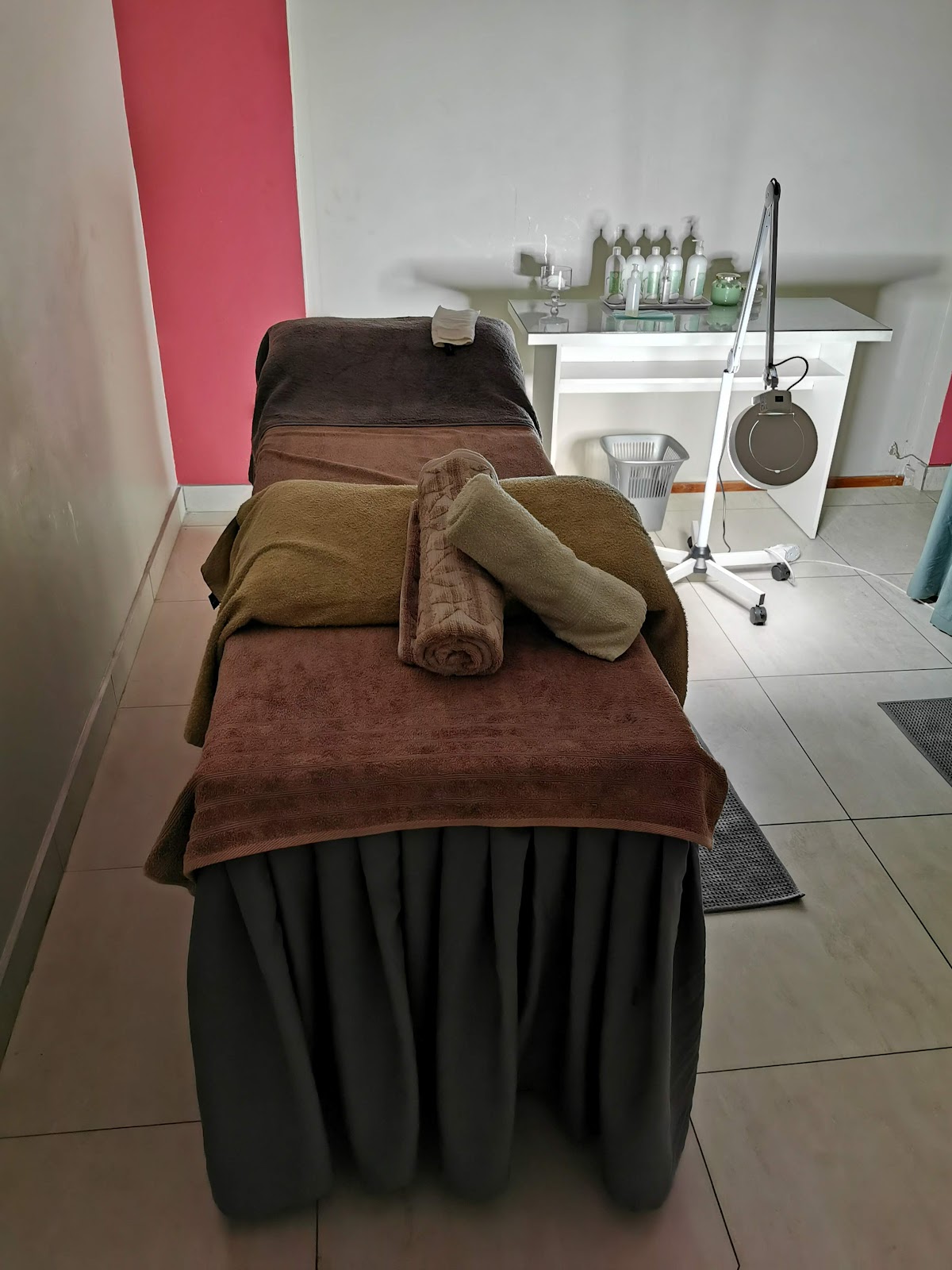 Khustong Wellness Spa