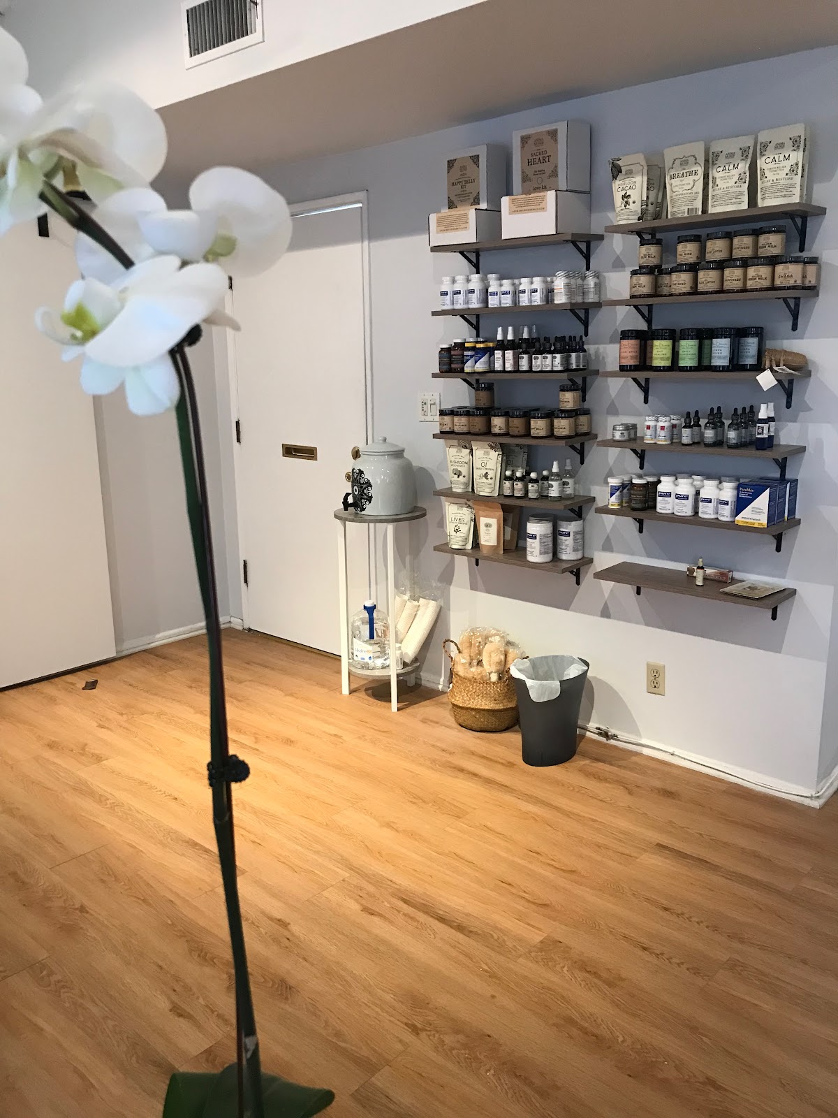 Cleansing Waters Wellness Center