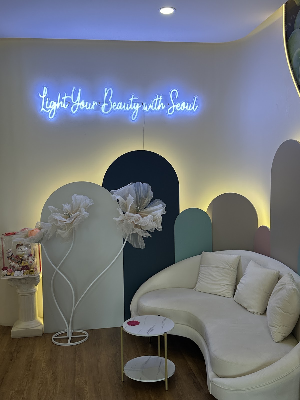 SSeoul Wellness & Beauty (Kelana Jaya) Sdn Bhd